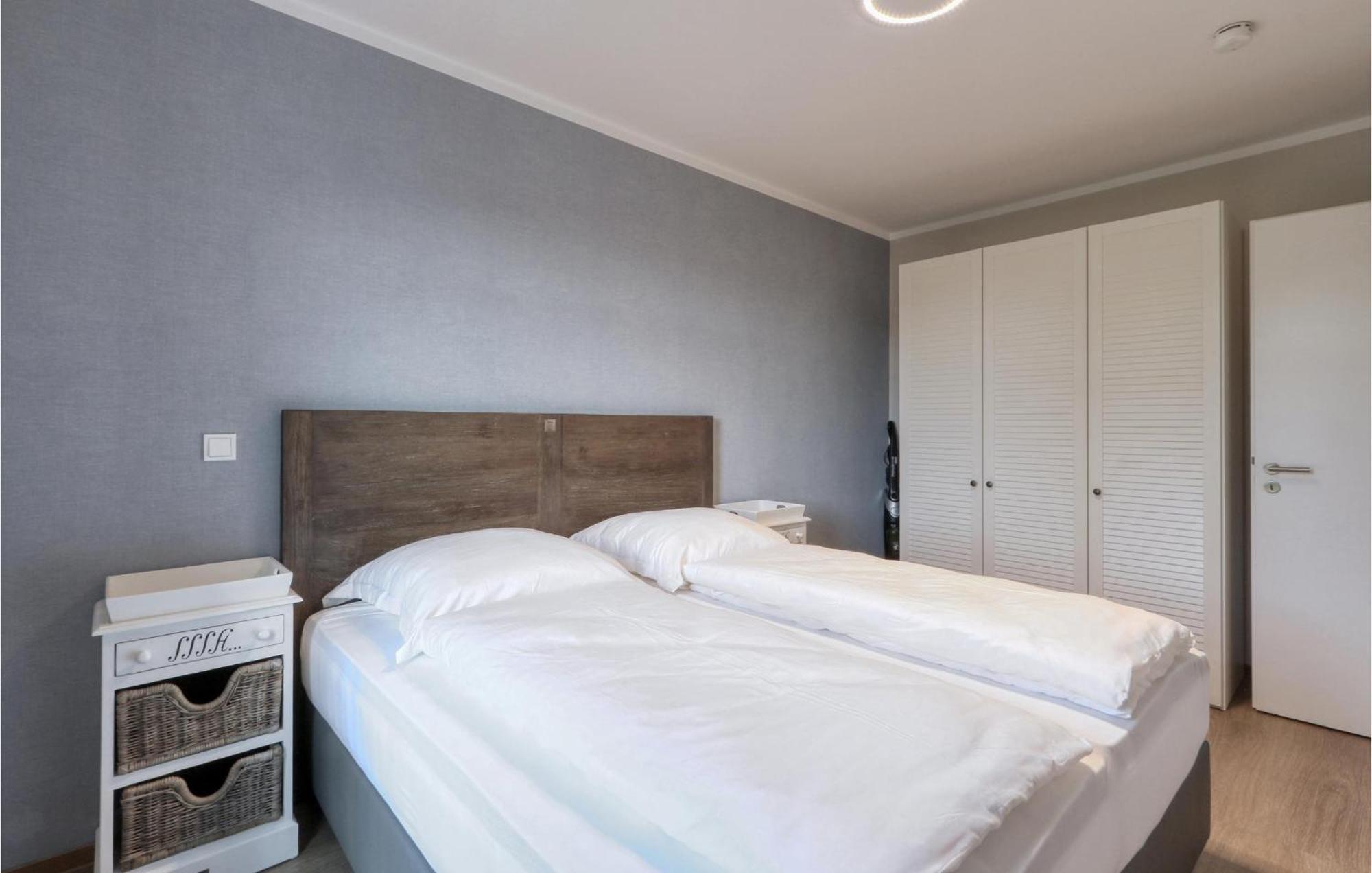 Baltischer Hof Apartment 30 Boltenhagen  Extérieur photo