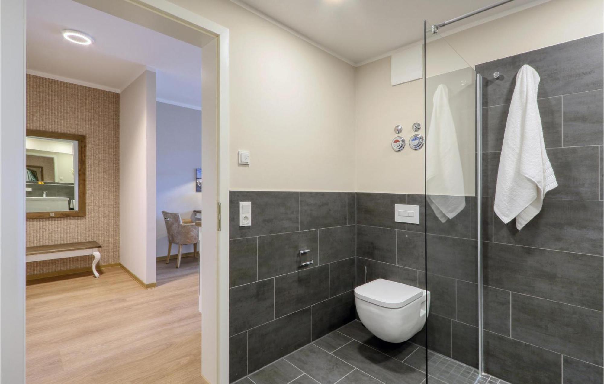 Baltischer Hof Apartment 30 Boltenhagen  Extérieur photo