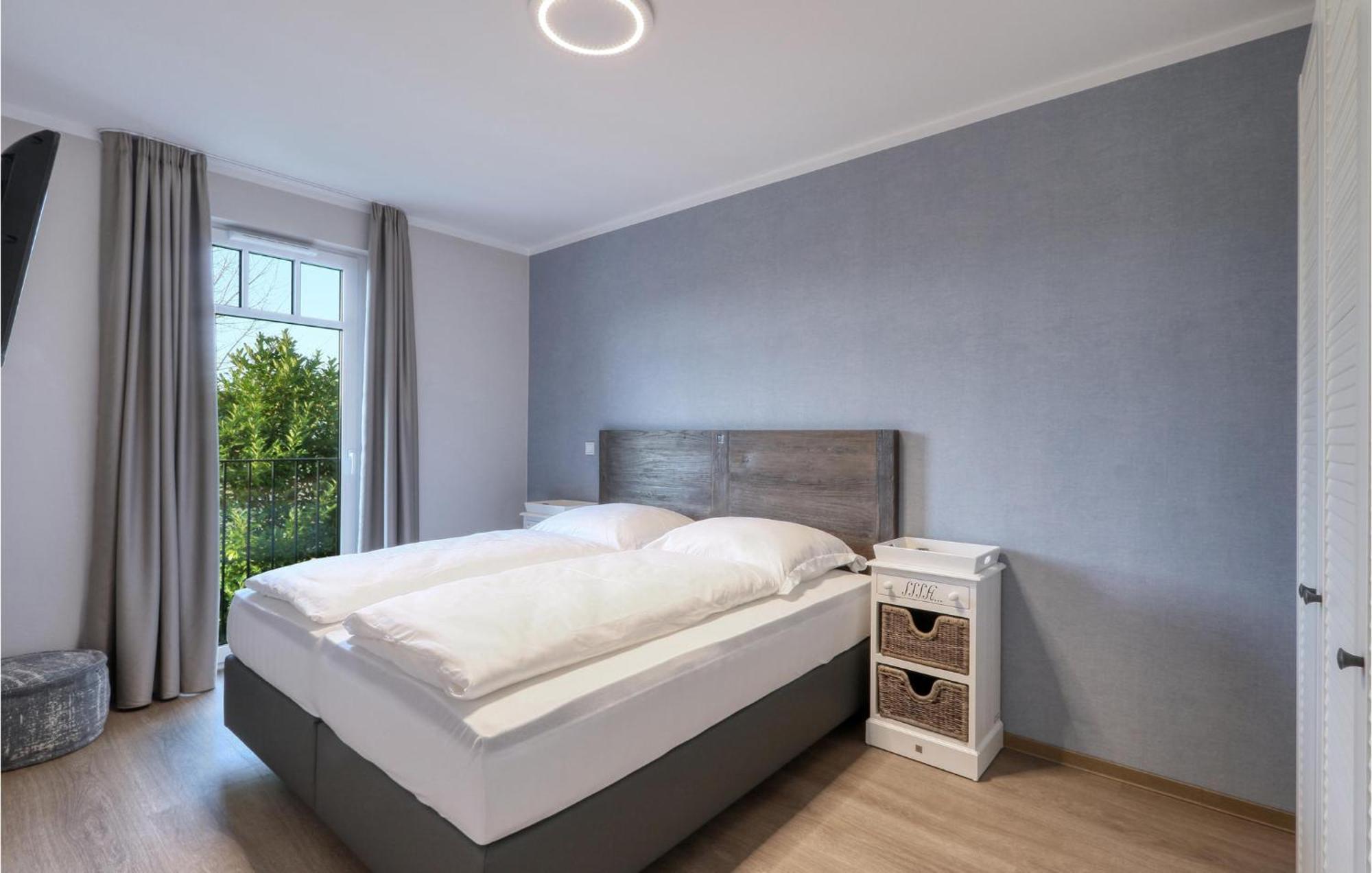 Baltischer Hof Apartment 30 Boltenhagen  Extérieur photo