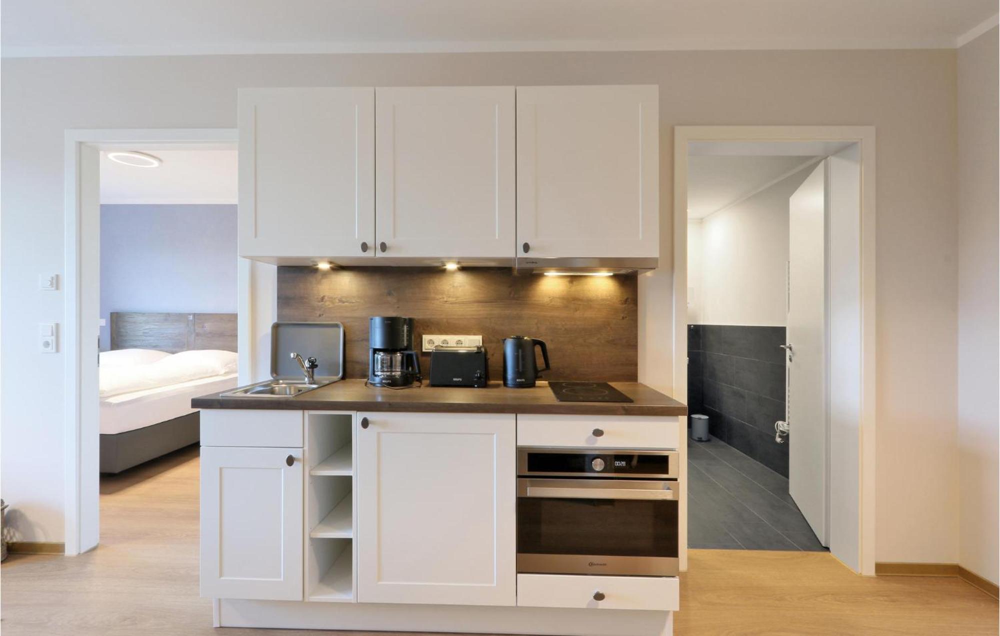Baltischer Hof Apartment 30 Boltenhagen  Extérieur photo