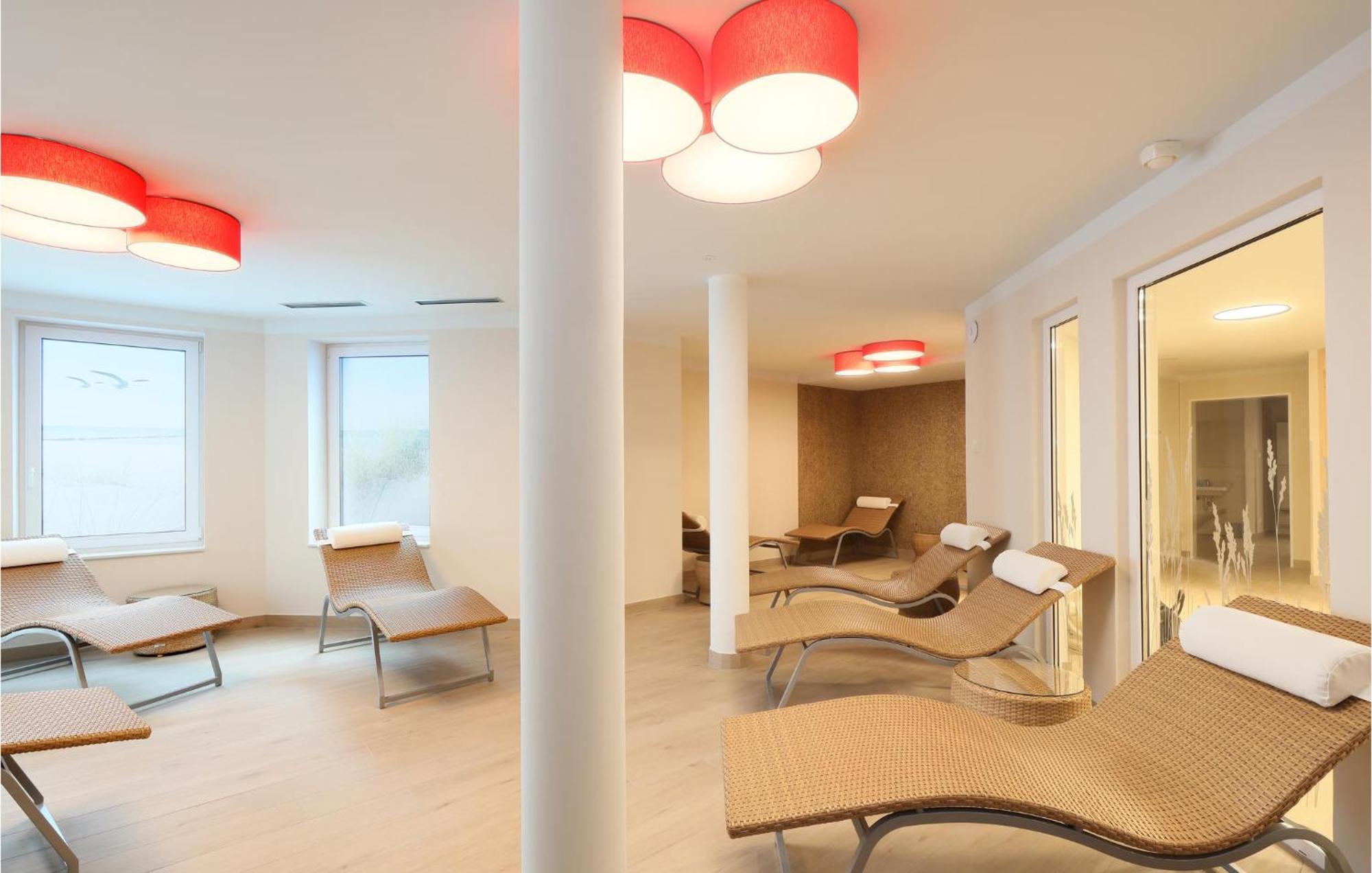 Baltischer Hof Apartment 30 Boltenhagen  Extérieur photo