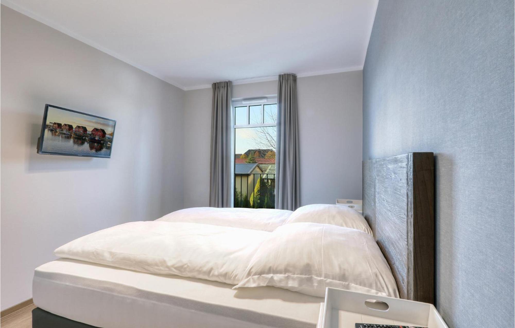 Baltischer Hof Apartment 30 Boltenhagen  Extérieur photo