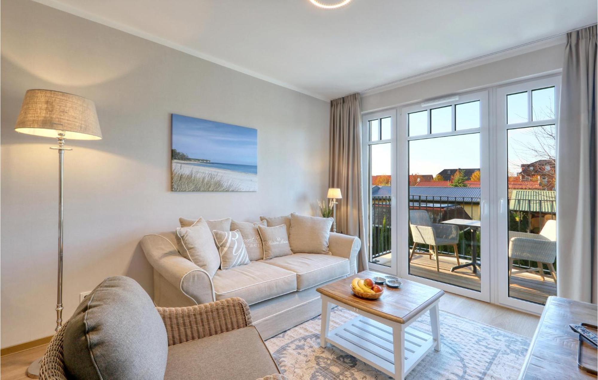 Baltischer Hof Apartment 30 Boltenhagen  Extérieur photo