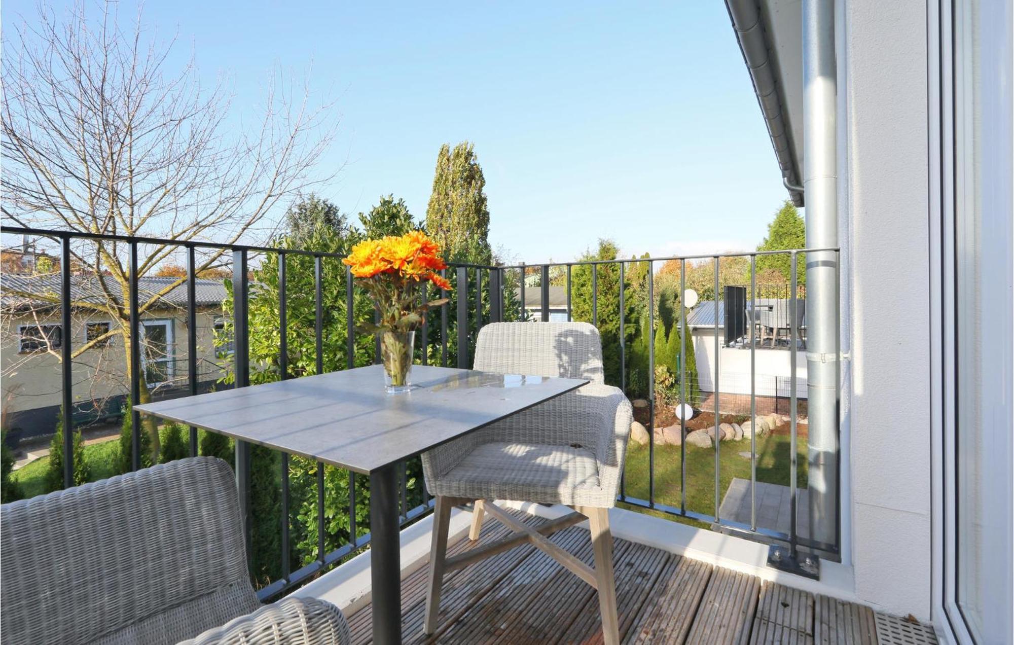 Baltischer Hof Apartment 30 Boltenhagen  Extérieur photo