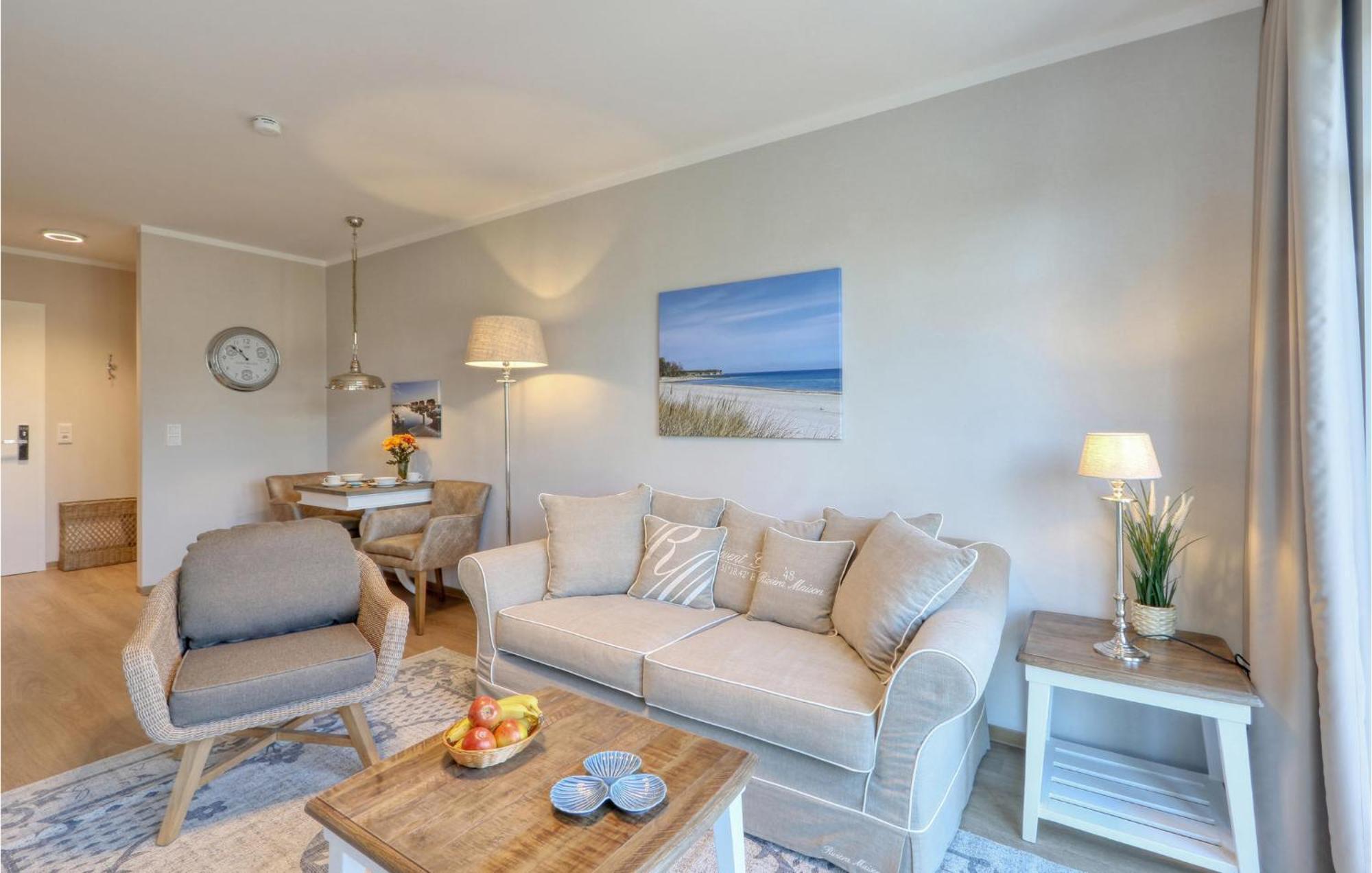 Baltischer Hof Apartment 30 Boltenhagen  Extérieur photo