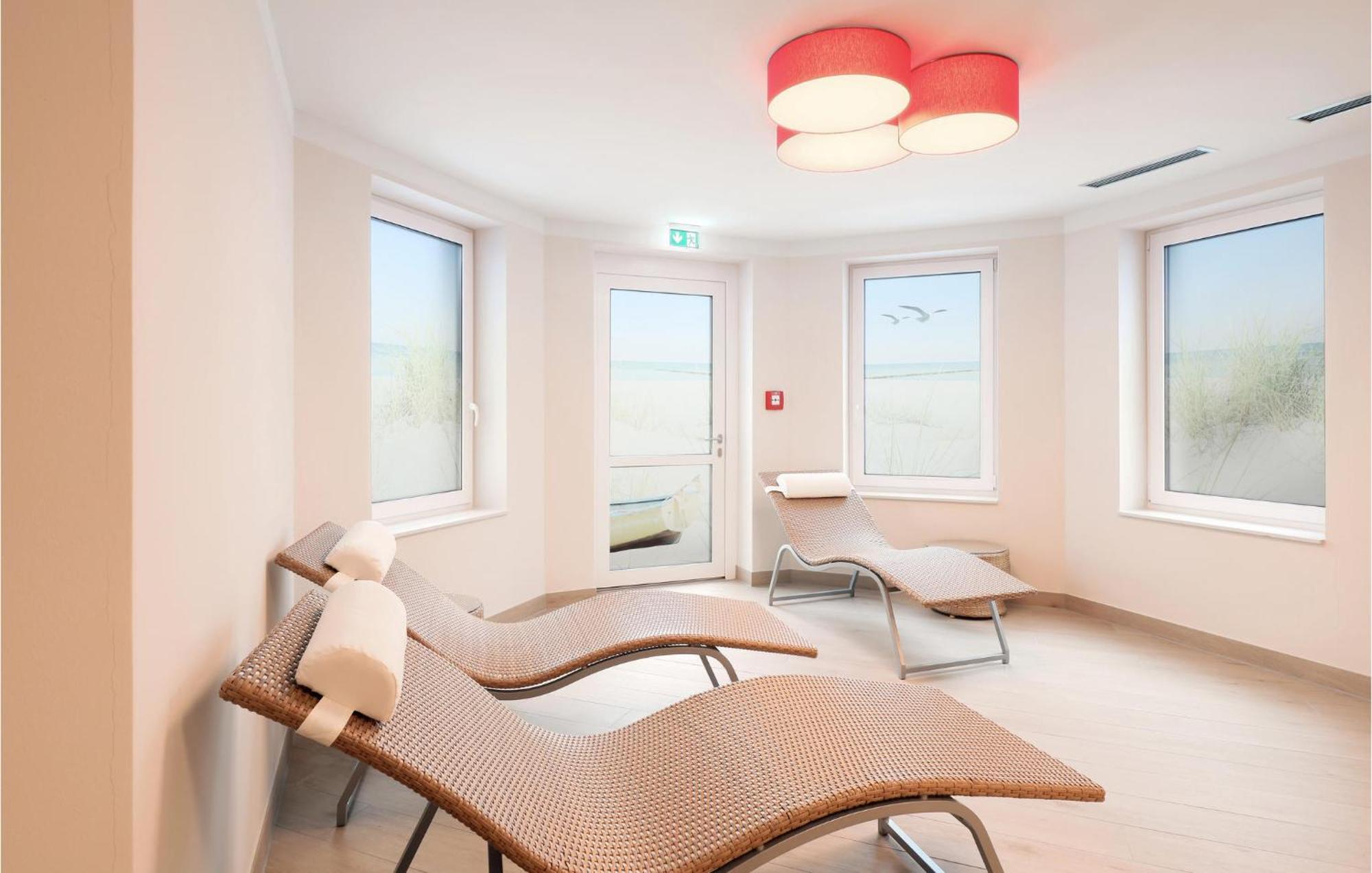 Baltischer Hof Apartment 30 Boltenhagen  Extérieur photo