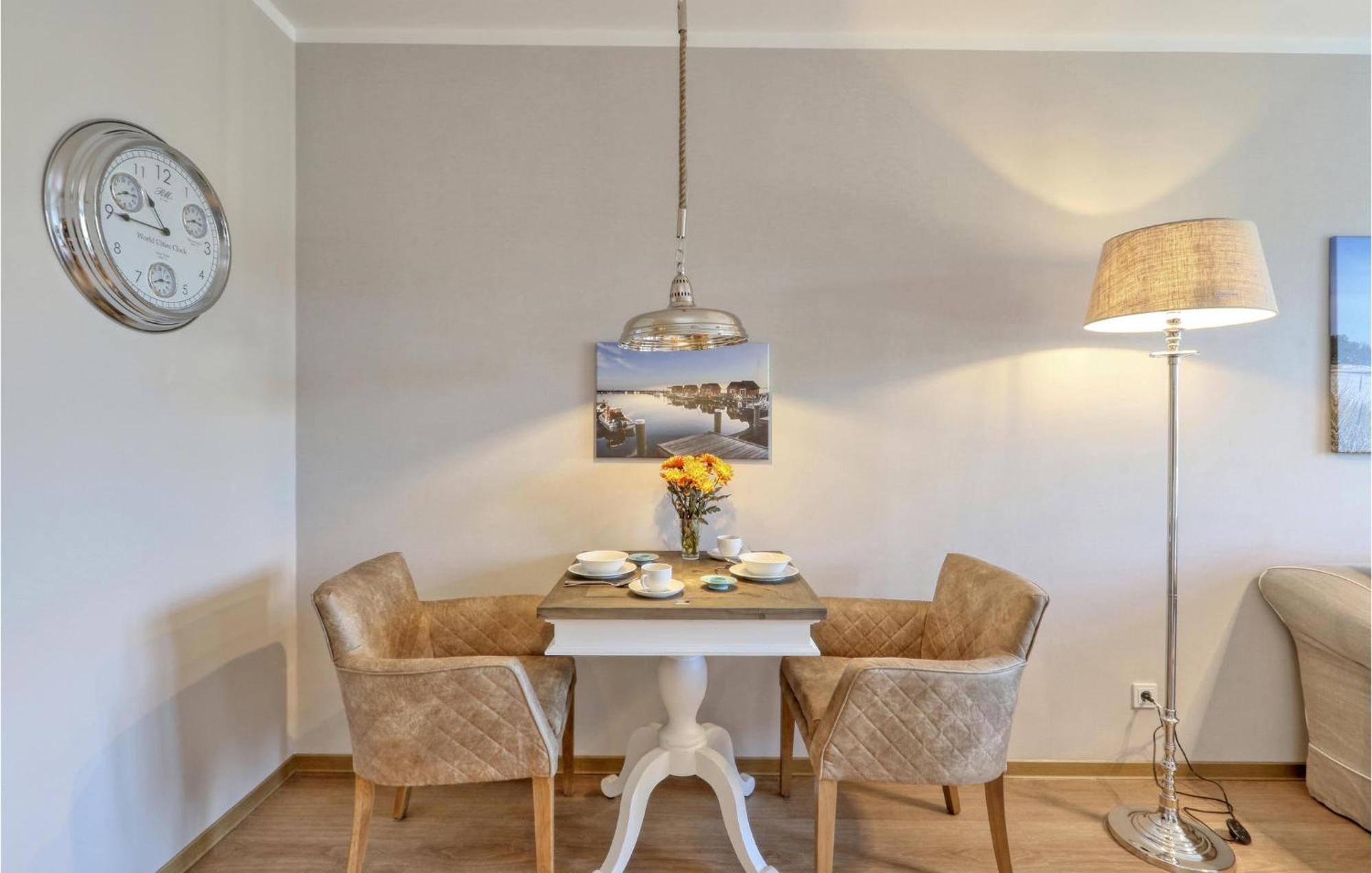 Baltischer Hof Apartment 30 Boltenhagen  Extérieur photo