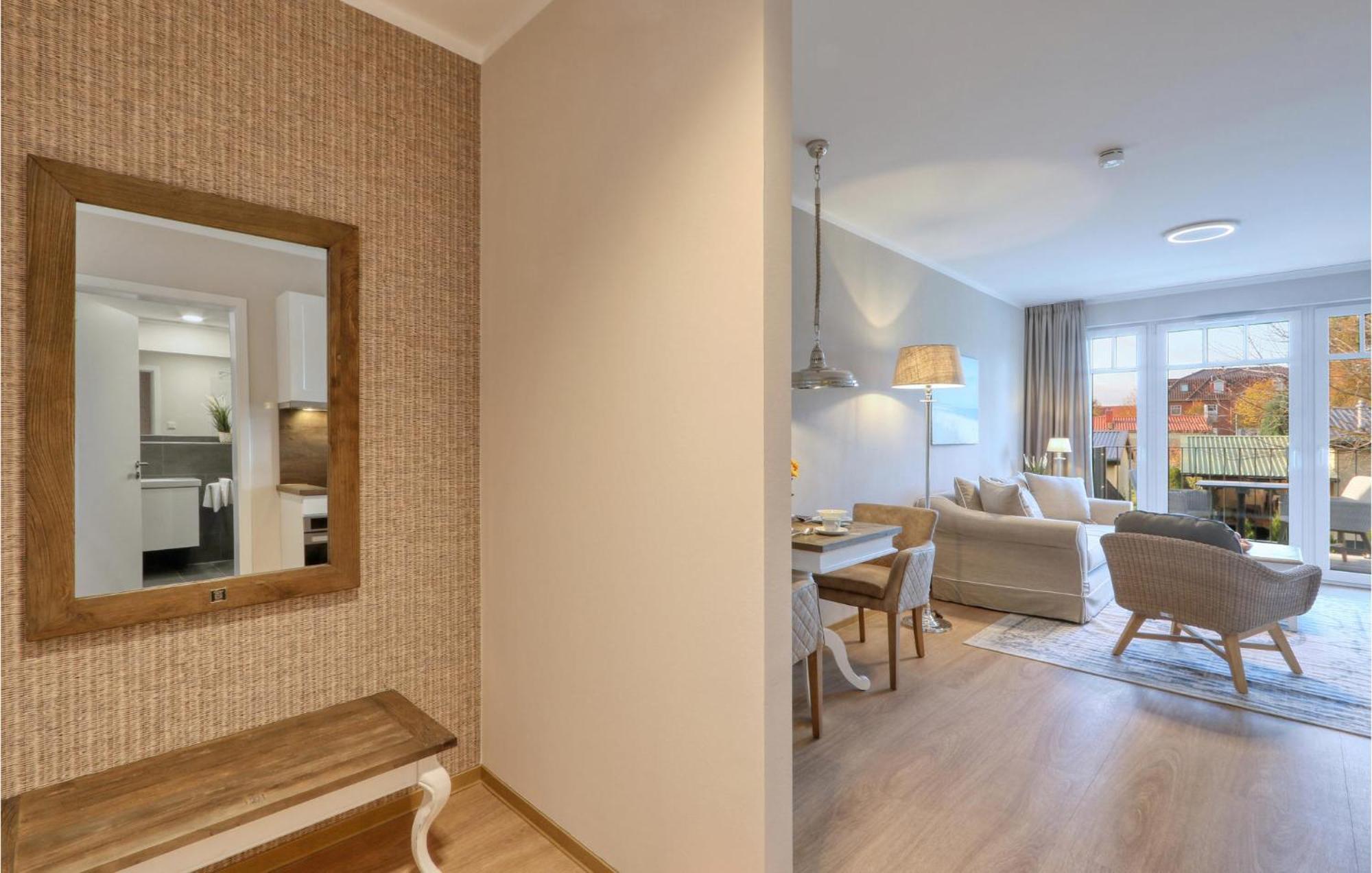 Baltischer Hof Apartment 30 Boltenhagen  Extérieur photo
