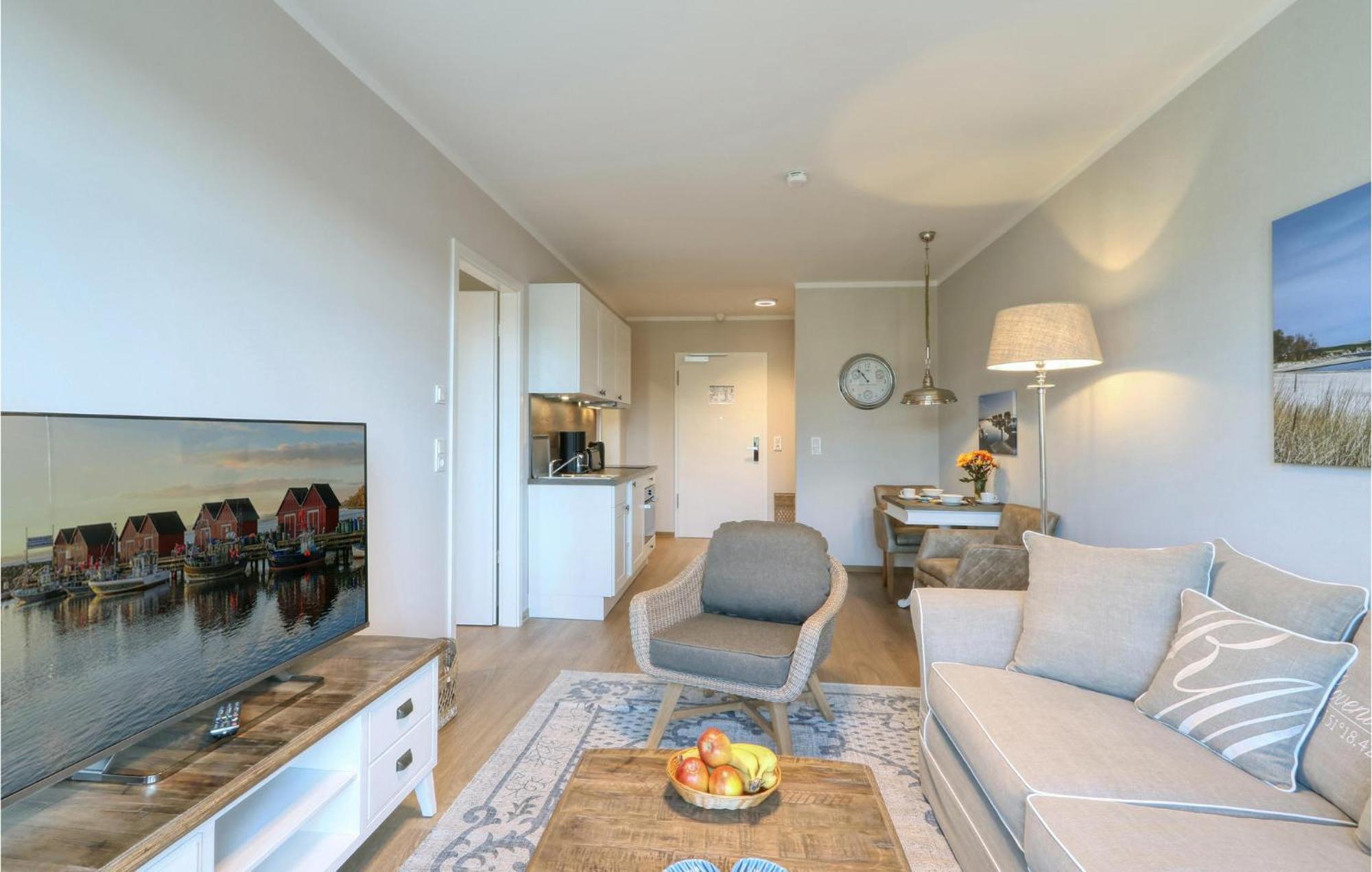 Baltischer Hof Apartment 30 Boltenhagen  Extérieur photo